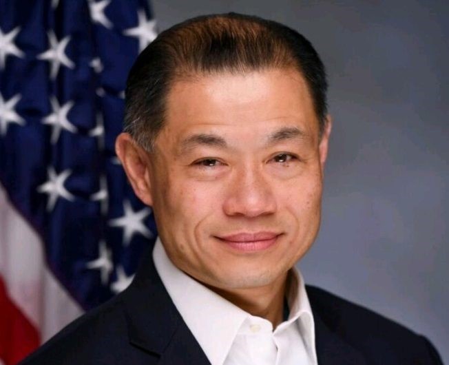 麥當勞線上教育研討會講師劉醇逸。(劉醇逸提供)